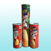 螺旋加熱紙管機械