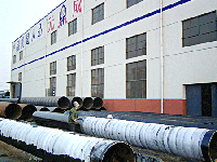 螺旋鋼管，螺旋管