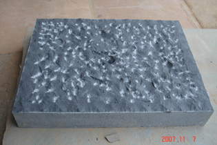 玄武巖G684、安山巖、及漳浦黑