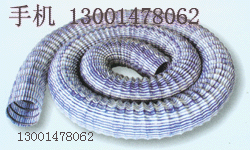 軟式彈簧透水管，軟式透水管，速排龍