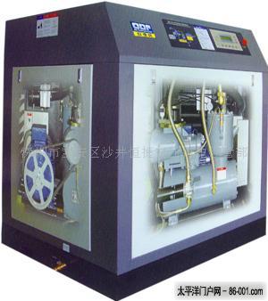 巨風(fēng)空壓機(jī)