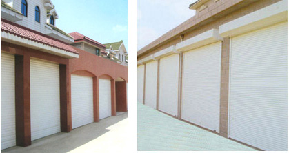 沈陽市華倫門業