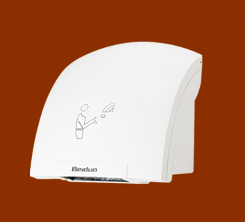 全自動感應干手機系列