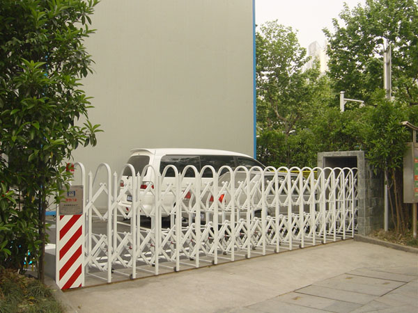 杭州電動門，杭州伸縮門