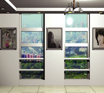 供應(yīng)樹脂護(hù)欄