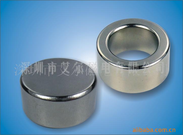 強力磁鐵|鍍鎳磁鐵|深圳磁鐵