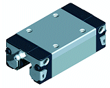 德國STAR軸承，REXROTH直線導軌，CPC微型滑軌滑塊