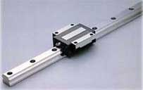 大量現貨供應韓國SBC滑軌滑塊