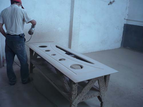 江山免漆門，室內門，套裝門