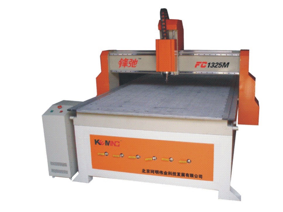 木工雕刻機（FC-1325M）
