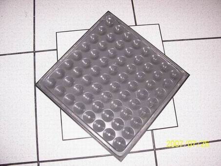 惠州凌鷹防靜電地板