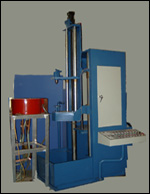 軸,齒輪類淬火機(jī)床系列(天津產(chǎn))