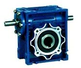 RV系列蝸輪蝸桿減速機