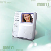 小區聯網（可視）對講系統