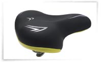 自行車(chē)鞍座,電動(dòng)車(chē)鞍座,河北雄星鞍座廠
