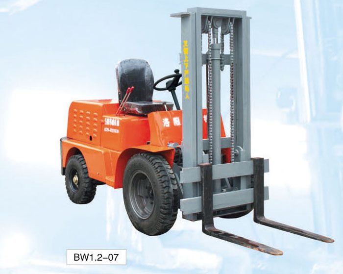 2噸經(jīng)濟型叉車