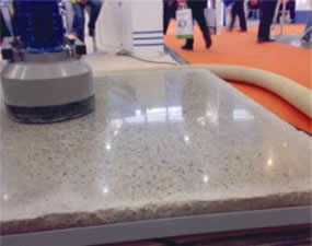 夏陽科技 供應仿大理石地坪 防靜電地板