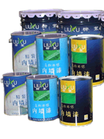 深圳夏陽科技 供應 柳絮外墻乳膠漆