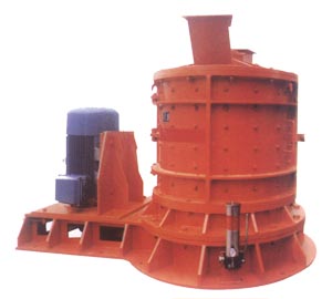 復(fù)合破碎機