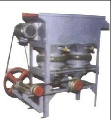 華盛銘重工選礦設(shè)備跳汰機