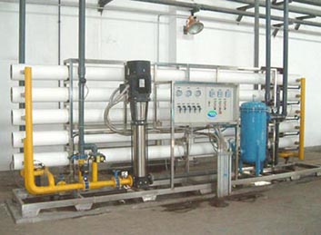 純水設備