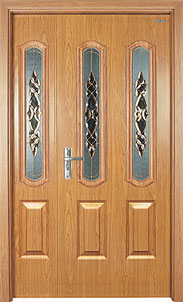 重慶美心麥森門業(yè)有限公司沈陽分公司室內(nèi)門（三七門）