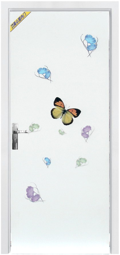 重慶美心麥森門業有限公司沈陽分公司彩藝門