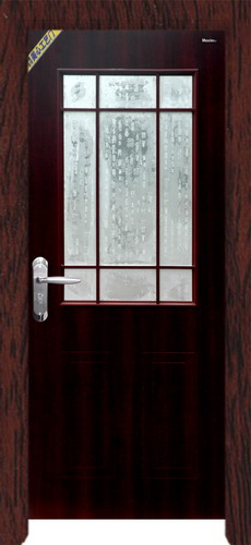 重慶美心麥森門業有限公司沈陽分公司工藝套裝門
