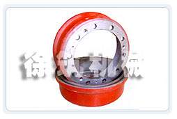 平地機GR制動轂