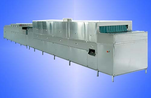 清洗烘干消毒一體機