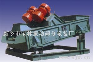 ［２５］礦篩／礦用篩／篩分設備／分選設備