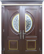 LC歐式扣線和面包門