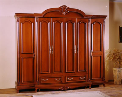 廣東著名品牌實木套房系列庫房批發