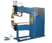 東莞市日力公司---點焊機