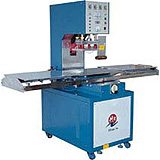 高周波機-日力公司