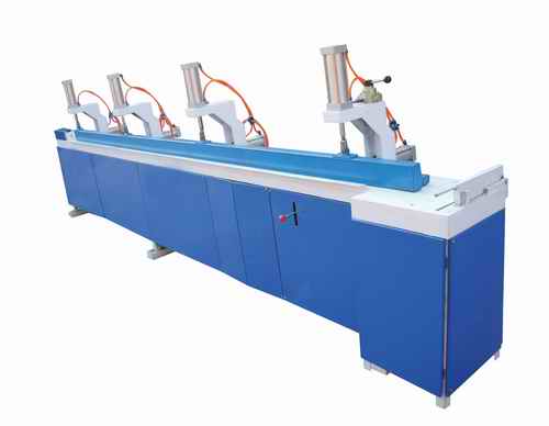 接木機刀片修復