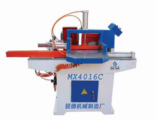 氣動梳齒開榫機