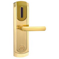 感應卡酒店鎖 辦公家用鎖