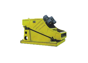 礦用振動(dòng)篩