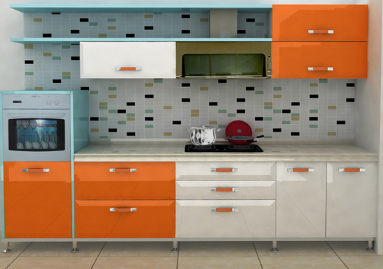 櫥柜、浴柜、衣柜