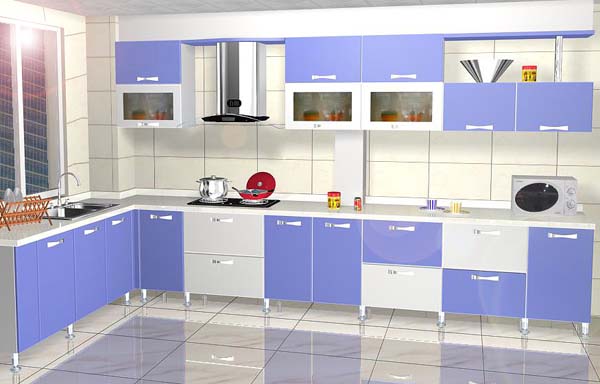 櫥柜、浴柜、衣柜