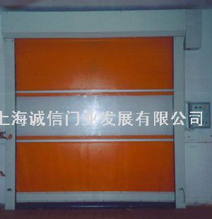 上海快速卷門