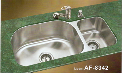 阿發(fā)水槽臺(tái)下8342