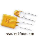 供應 瑞侃 Raychem RUEF 全系列自復保險絲PPTC|30V自