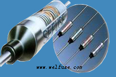 供應SF188E系列 NEC 溫度保險絲|10A 日本NEC溫度保險