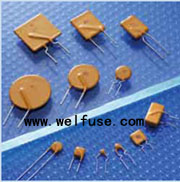 贏隆科技供應美國瑞侃（Raychem）自復保險絲PPTC|DIP