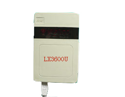 LX3600非接觸IC卡讀寫器，S50卡，S70卡，感應卡