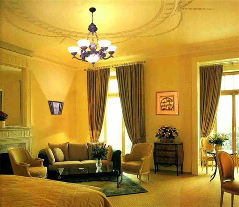 “鼠”年行大運，無間盜智能門窗