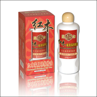 嘉和紅木家具保養精油