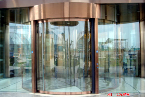 上海大型玻璃廠、玻璃門、窗制作、安裝